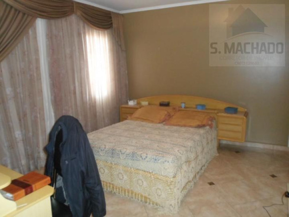 Imagem Casa à Venda, 149 m² em Jardim Itapoan - Santo André