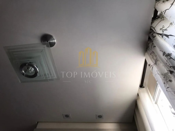 Imagem Apartamento com 2 Quartos à Venda, 43 m² em Palmeiras De São José - São José Dos Campos