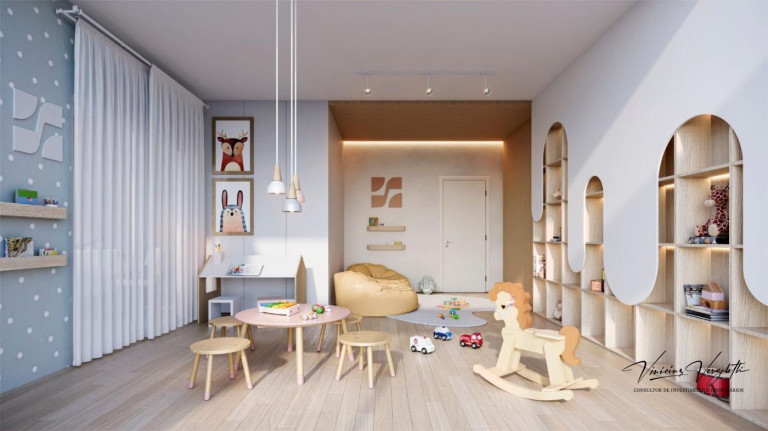 Imagem Apartamento com 3 Quartos à Venda, 69 m² em Morretes Imagem Apartamento com 3 Quartos à Venda, 69 m² em Morretes
