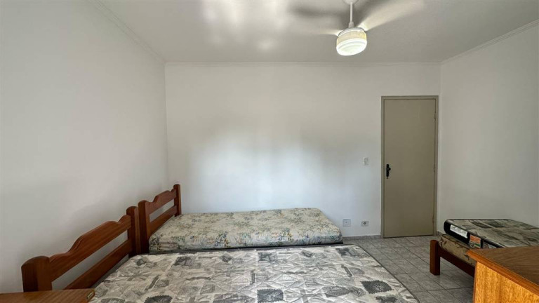 Imagem Apartamento com 1 Quarto à Venda, 50 m² em Guilhermina - Praia Grande Imagem Apartamento com 1 Quarto à Venda, 50 m² em Guilhermina - Praia Grande