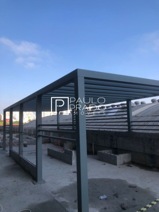 Imagem Apartamento com 2 Quartos à Venda, 42 m² em Barra Funda - São Paulo Imagem Apartamento com 2 Quartos à Venda, 42 m² em Barra Funda - São Paulo