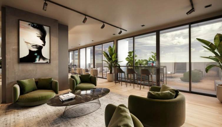 Imagem Imóvel com 1 Quarto à Venda, 25 m² em Vila Mariana - São Paulo Imagem Imóvel com 1 Quarto à Venda, 25 m² em Vila Mariana - São Paulo
