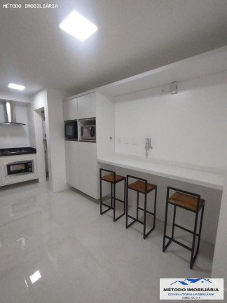 Imagem Apartamento com 3 Quartos à Venda, 128 m² em Centro - Santo André Imagem Apartamento com 3 Quartos à Venda, 128 m² em Centro - Santo André