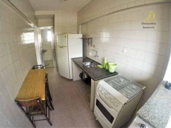Imagem Apartamento com 1 Quarto à Venda, 48 m² em Boqueirão - Praia Grande Imagem Apartamento com 1 Quarto à Venda, 48 m² em Boqueirão - Praia Grande