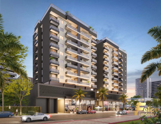 Imagem Imóvel com 4 Quartos à Venda, 105 m² em Praia Da Costa - Vila Velha Imagem Imóvel com 4 Quartos à Venda, 105 m² em Praia Da Costa - Vila Velha