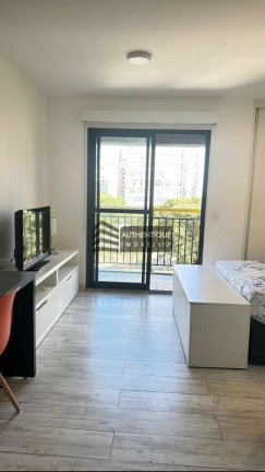 Imagem Apartamento com 1 Quarto à Venda, 26 m² em Santa Cecília - São Paulo Imagem Apartamento com 1 Quarto à Venda, 26 m² em Santa Cecília - São Paulo