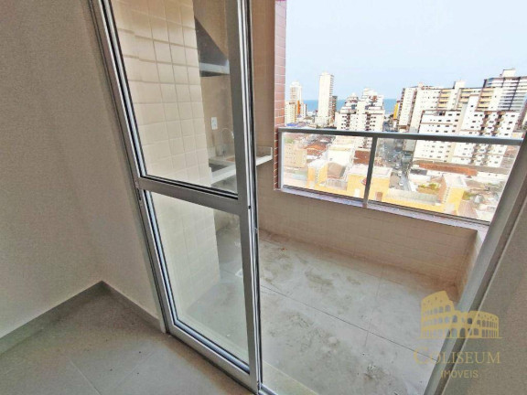 Imagem Apartamento com 1 Quarto à Venda, 42 m² em Aviação - Praia Grande Imagem Apartamento com 1 Quarto à Venda, 42 m² em Aviação - Praia Grande