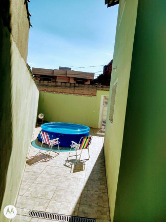 Imagem Sobrado com 2 Quartos à Venda, 163 m² em Cidade Edson - Suzano Imagem Sobrado com 2 Quartos à Venda, 163 m² em Cidade Edson - Suzano