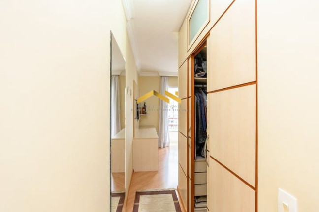 Imagem Apartamento com 3 Quartos à Venda, 154 m² em Vila Mascote - São Paulo