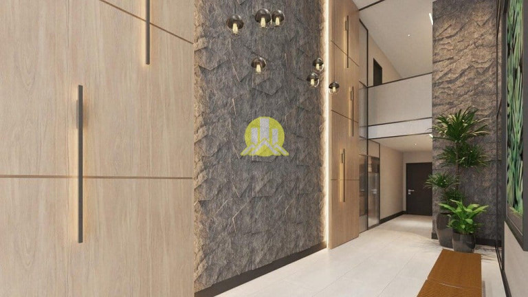 Imagem Cobertura com 3 Quartos à Venda, 94 m² em Alto Da Glória - Curitiba