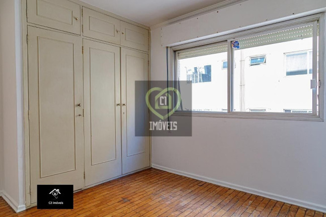 Imagem Apartamento com 3 Quartos à Venda, 118 m² em Consolação - São Paulo Imagem Apartamento com 3 Quartos à Venda, 118 m² em Consolação - São Paulo