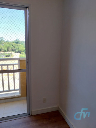 Imagem Apartamento com 2 Quartos para Alugar, 60 m² em Mogi Moderno - Mogi Das Cruzes