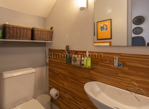 Imagem Casa com 3 Quartos à Venda, 212 m² em Sumare - São Paulo Imagem Casa com 3 Quartos à Venda, 212 m² em Sumare - São Paulo