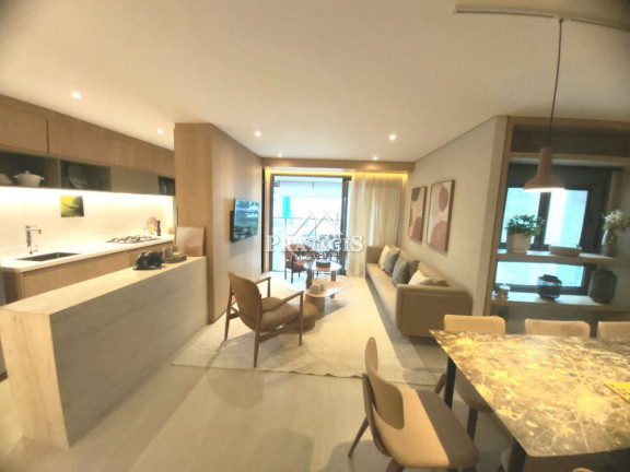 Imagem Apartamento com 2 Quartos à Venda, 87 m² em Vila Mariana - São Paulo Imagem Apartamento com 2 Quartos à Venda, 87 m² em Vila Mariana - São Paulo