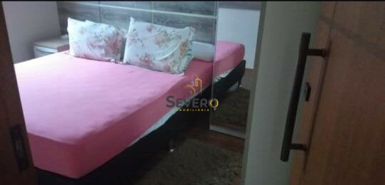 Imagem Apartamento com 2 Quartos à Venda, 57 m² em Centro - São Gonçalo