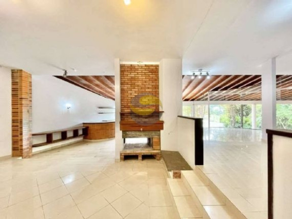 Imagem Casa de Condomínio com 4 Quartos à Venda, 409 m² em Chácara São João - Carapicuíba Imagem Casa de Condomínio com 4 Quartos à Venda, 409 m² em Chácara São João - Carapicuíba