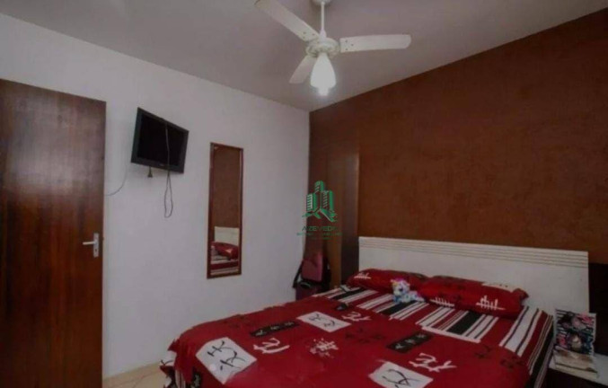 Imagem Apartamento com 2 Quartos à Venda, 62 m² em Picanco - Guarulhos