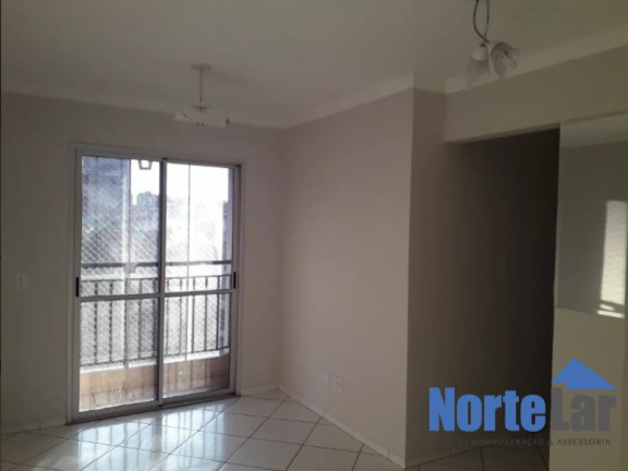 Imagem Apartamento com 2 Quartos à Venda, 58 m² em Piqueri - São Paulo Imagem Apartamento com 2 Quartos à Venda, 58 m² em Piqueri - São Paulo