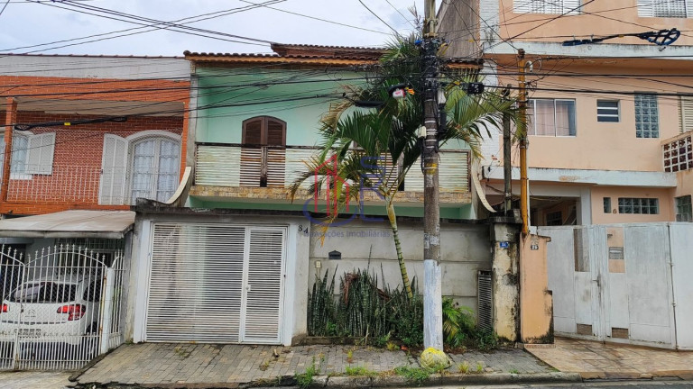 Imagem Casa com 3 Quartos à Venda, 2 m² em Vila Santa Maria - Guarulhos