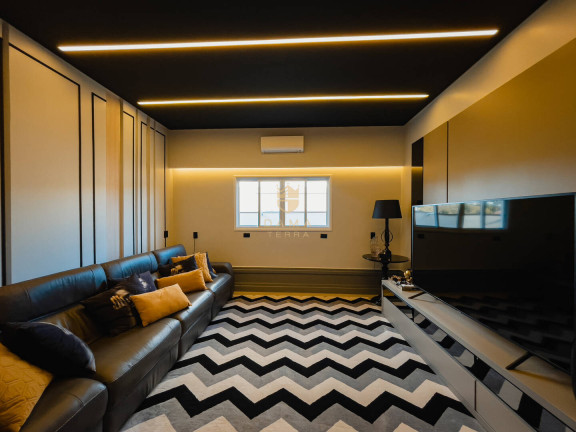Imagem Casa de Condomínio com 3 Quartos à Venda, 510 m² em Reserva Santa Rosa - Itatiba Imagem Casa de Condomínio com 3 Quartos à Venda, 510 m² em Reserva Santa Rosa - Itatiba