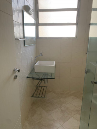 Imagem Apartamento com 3 Quartos para Alugar, 165 m² em Gonzaga - Santos Imagem Apartamento com 3 Quartos para Alugar, 165 m² em Gonzaga - Santos