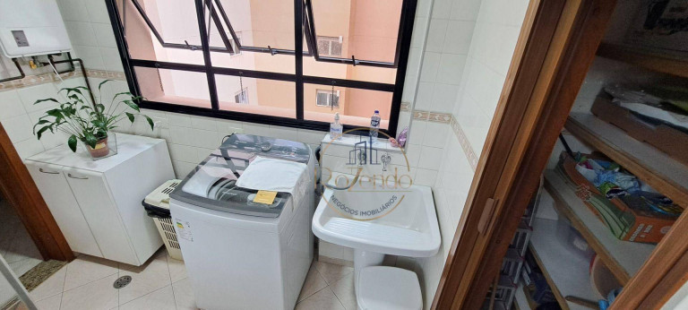 Imagem Apartamento com 3 Quartos à Venda, 144 m² em Vila Assunção - Santo André Imagem Apartamento com 3 Quartos à Venda, 144 m² em Vila Assunção - Santo André
