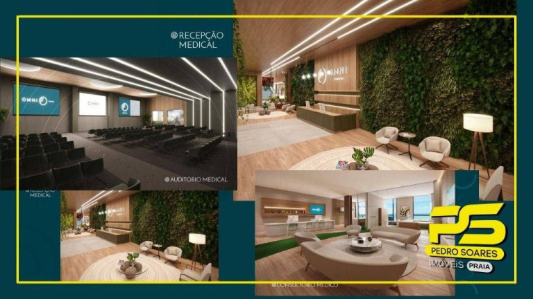 Imagem Loja à Venda, 139 m² em Manaíra - João Pessoa Imagem Loja à Venda, 139 m² em Manaíra - João Pessoa