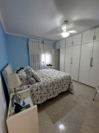 Imagem Apartamento com 3 Quartos à Venda, em Centro - São Vicente Imagem Apartamento com 3 Quartos à Venda, em Centro - São Vicente