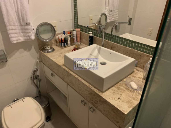 Imagem Apartamento com 3 Quartos à Venda, 155 m² em Icaraí - Niterói Imagem Apartamento com 3 Quartos à Venda, 155 m² em Icaraí - Niterói
