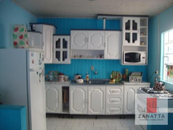 Imagem Sobrado com 5 Quartos à Venda, 200 m² em Santo Inácio - Esteio Imagem Sobrado com 5 Quartos à Venda, 200 m² em Santo Inácio - Esteio