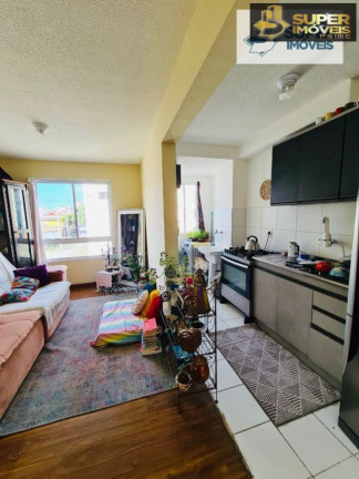 Imagem Apartamento com 3 Quartos à Venda, 68 m² em Centro - Pelotas Imagem Apartamento com 3 Quartos à Venda, 68 m² em Centro - Pelotas