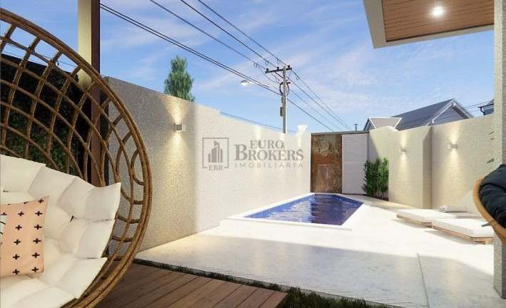 Imagem Casa com 3 Quartos à Venda, 230 m² em Centro - Camboriú Imagem Casa com 3 Quartos à Venda, 230 m² em Centro - Camboriú