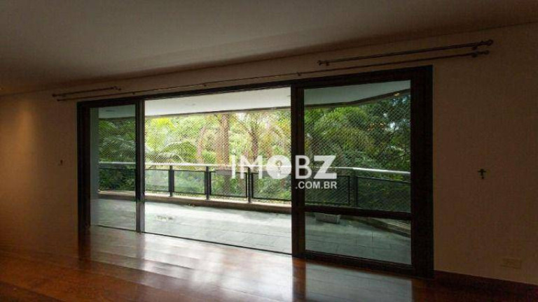 Imagem Imóvel com 4 Quartos à Venda, 300 m² em Santo Amaro - São Paulo
