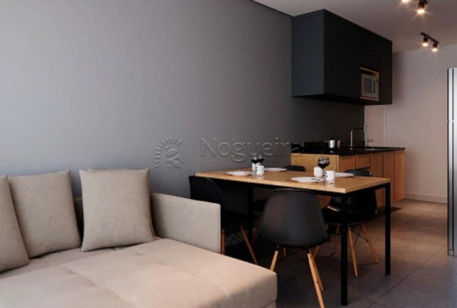 Imagem Apartamento com 1 Quarto à Venda, 22 m² em Tamandaré - Tamandaré Imagem Apartamento com 1 Quarto à Venda, 22 m² em Tamandaré - Tamandaré