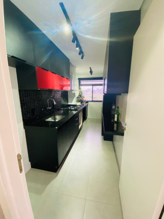 Imagem Apartamento com 2 Quartos à Venda, 62 m² em Vila Hortência - Sorocaba Imagem Apartamento com 2 Quartos à Venda, 62 m² em Vila Hortência - Sorocaba