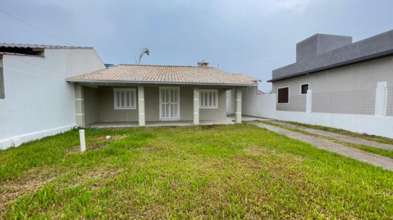 Imagem Casa com 3 Quartos à Venda,  em Capão Da Canoa - Capao Da Canoa