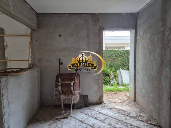 Imagem Casa de Condomínio com 4 Quartos à Venda, 550 m² em Alphaville - Barueri