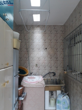 Imagem Sobrado com 3 Quartos à Venda, em Mooca - São Paulo Imagem Sobrado com 3 Quartos à Venda, em Mooca - São Paulo