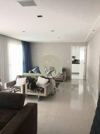 Imagem Apartamento com 3 Quartos à Venda, 155 m² em Gonzaga - Santos Imagem Apartamento com 3 Quartos à Venda, 155 m² em Gonzaga - Santos