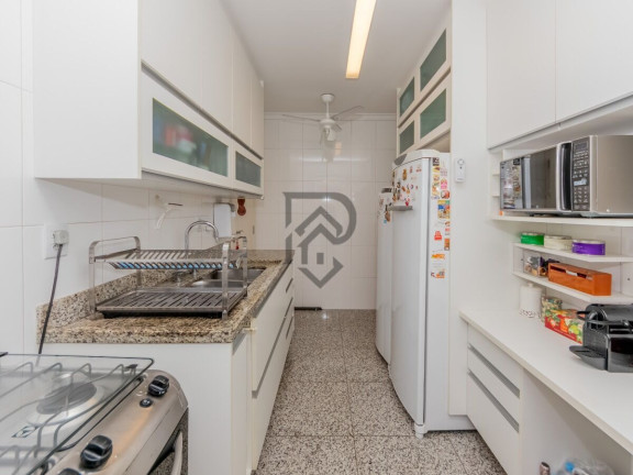 Imagem Apartamento com 3 Quartos à Venda, 106 m² em Vila Clementino - São Paulo Imagem Apartamento com 3 Quartos à Venda, 106 m² em Vila Clementino - São Paulo
