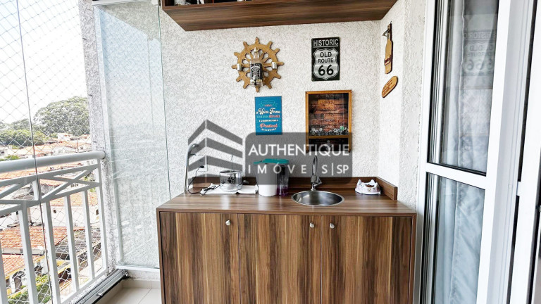 Imagem Apartamento com 2 Quartos à Venda, 69 m² em Demarchi - São Bernardo Do Campo Imagem Apartamento com 2 Quartos à Venda, 69 m² em Demarchi - São Bernardo Do Campo