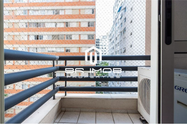 Imagem Imóvel com 1 Quarto à Venda, 45 m² em Vila Uberabinha - São Paulo