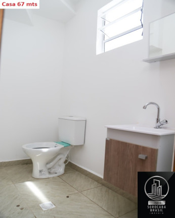 Imagem Sobrado com 2 Quartos à Venda, 67 m² em Jardim Santa Esmeralda - Sorocaba Imagem Sobrado com 2 Quartos à Venda, 67 m² em Jardim Santa Esmeralda - Sorocaba