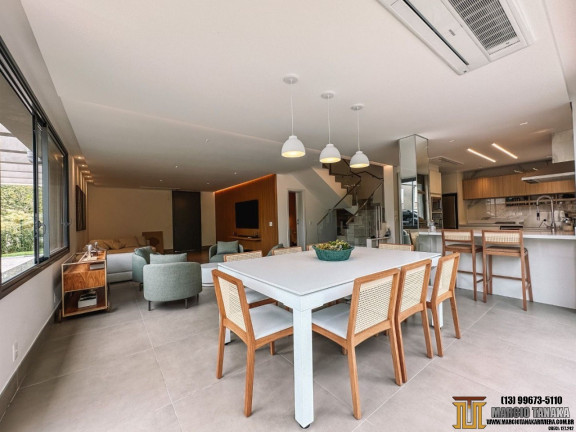 Imagem Casa com 4 Quartos à Venda, 464 m² em Riviera - Bertioga Imagem Casa com 4 Quartos à Venda, 464 m² em Riviera - Bertioga