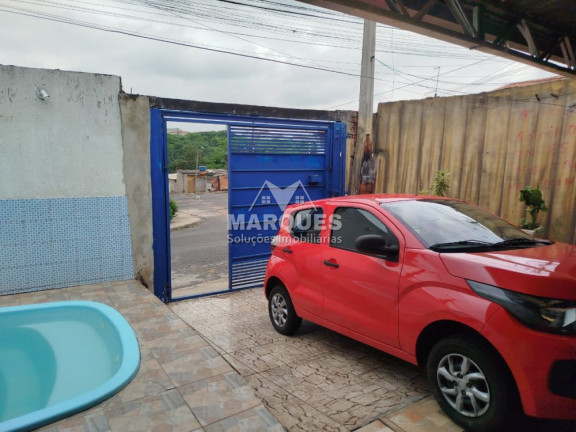 Imagem Casa com 2 Quartos à Venda, 180 m² em Parque Do Horto - Hortolândia Imagem Casa com 2 Quartos à Venda, 180 m² em Parque Do Horto - Hortolândia