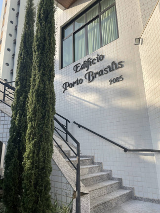 Imagem Apartamento com 4 Quartos à Venda, 220 m² em Centro - Sorocaba