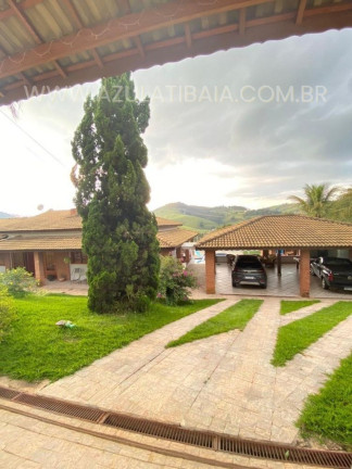 Imagem Imóvel com 6 Quartos à Venda, 441 m² em Rio Abaixo - Atibaia Imagem Imóvel com 6 Quartos à Venda, 441 m² em Rio Abaixo - Atibaia