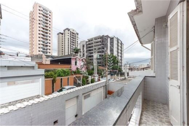 Imagem Casa com 3 Quartos à Venda, 208 m² em Mooca - São Paulo Imagem Casa com 3 Quartos à Venda, 208 m² em Mooca - São Paulo