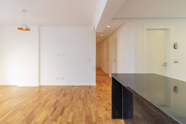 Imagem Apartamento com 3 Quartos à Venda, 129 m² em Higienopolis - São Paulo