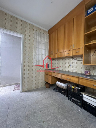 Imagem Sobrado com 3 Quartos à Venda, em Vila Aquilino - Santo André Imagem Sobrado com 3 Quartos à Venda, em Vila Aquilino - Santo André